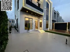 Luxury 5BR Villa Al Zahia Roundabout 3 Floors Deal