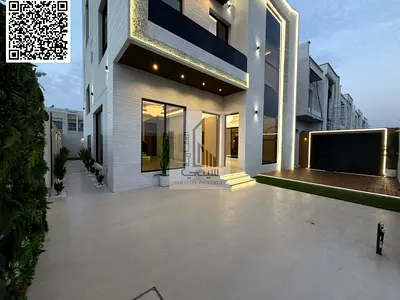 Luxury 5BR Villa Al Zahia Roundabout 3 Floors Deal