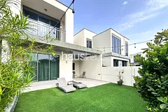Fully Furnished | Backing the Park | Available