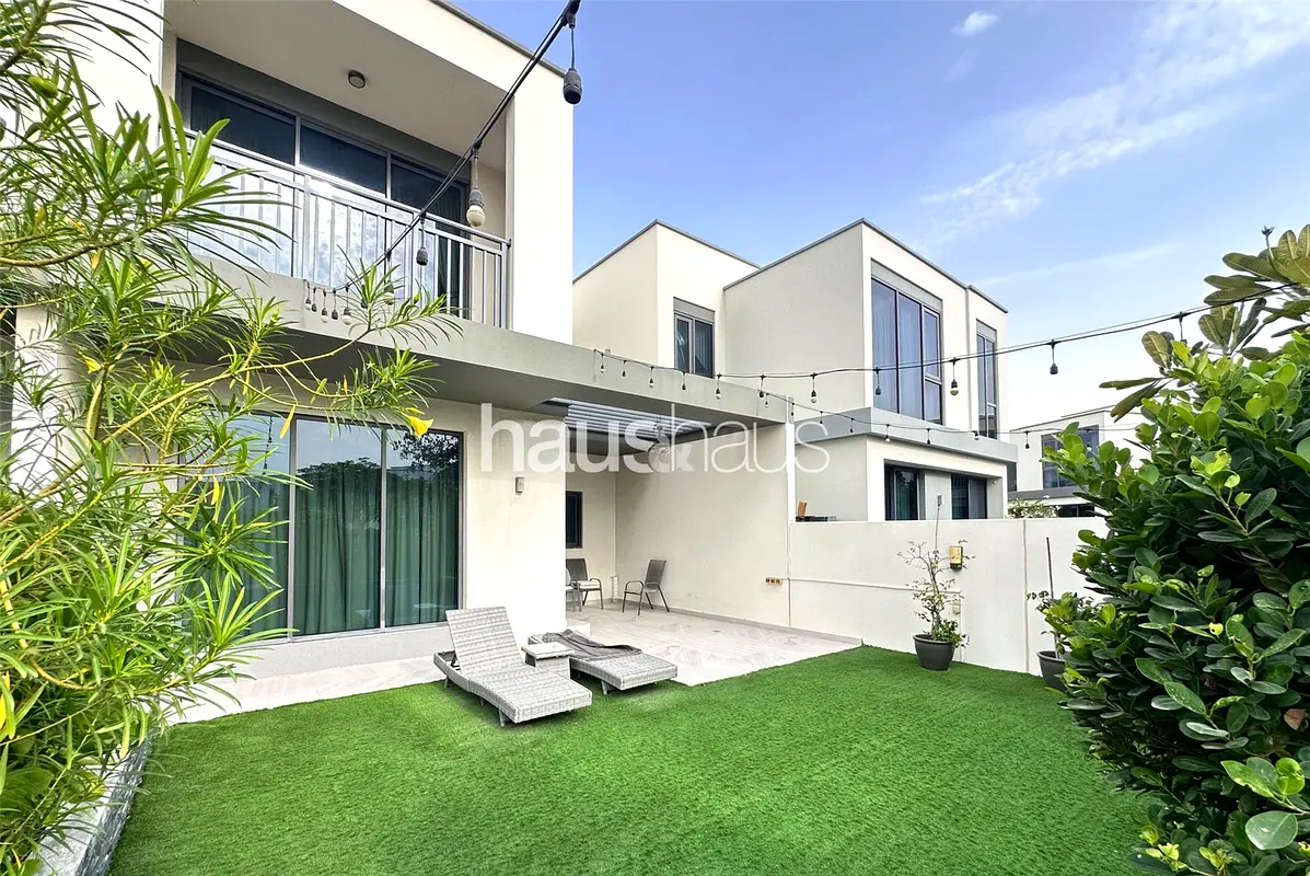 Fully Furnished | Backing the Park | Available
