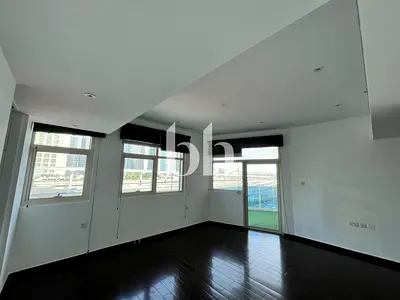 View on JLT | Marina Walk | Near DMCC Metro