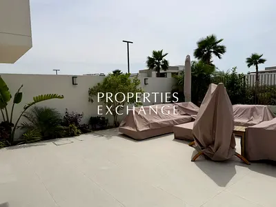 BIG CORNER PLOT| MORTGAGE POSSIBLE |SINGLE ROW | PARK AND POOL FACING