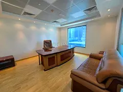 Park View | Bright | Furnished | Available