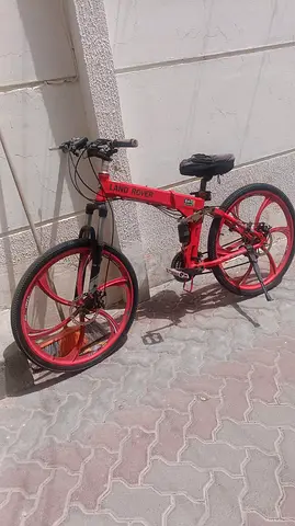 Cycle for sale