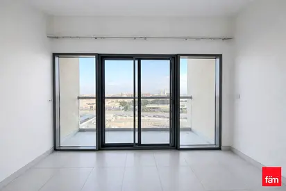 Peaceful outlook with no construction views