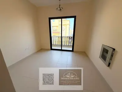 Unmissable Offer! 🔥 Brand New Studio for Annual Rent in Al Alya – With Balcony, Directly on Sheikh Mohammed Bin Zayed Road,