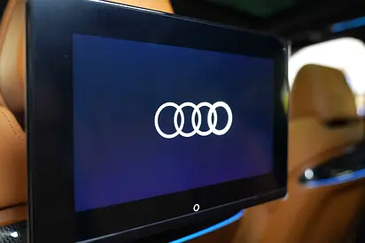 2023 AUDI A8 缩略图 11