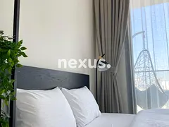 Fully furnished | Pool view | Big layout