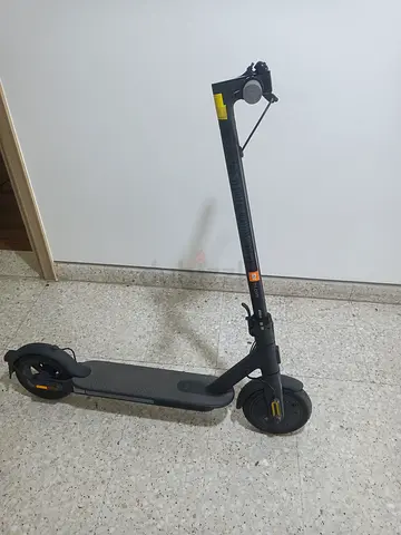 e scotter