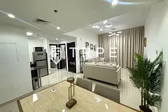 Spacious 1 BR | High Floor | Chiller Free