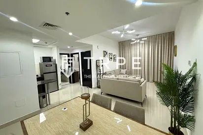 Spacious 1 BR | High Floor | Chiller Free