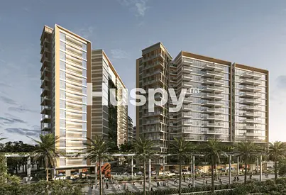 Wasl Dome View | Exclusive | Mid Floor
