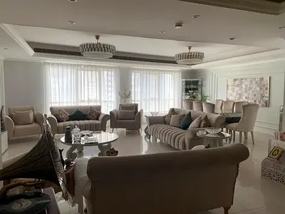 📍 للبيع شقة في المجاز 3 – إطلالة مباشرة على قناة القصباء