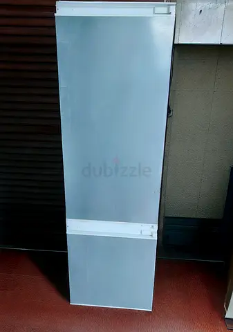 Bosch Built-in Fridge – Top Fridge Bottom Freezer | German Quality