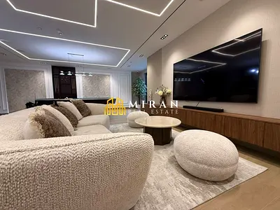 Luxury Living - Spacious Layout - Premium Amenities - Family & Youth Friendly - AC Included