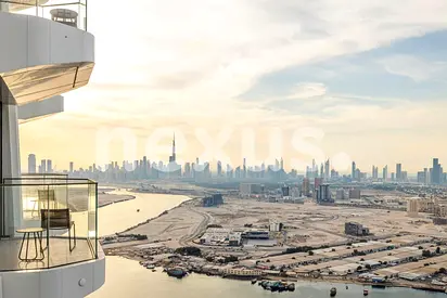 BURJ KHALIFA VIEW | HIGH FLOOR | FLEXIBLE PRICE