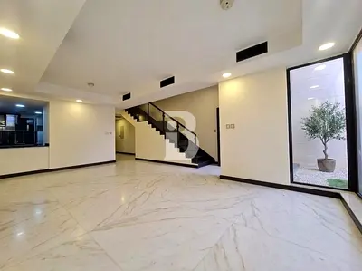 4 BR with Maids | Private Elevator | G+2