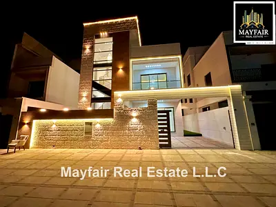 شقة عائلية فاخرة بمساحة داخلية إضافية | شامل النقل