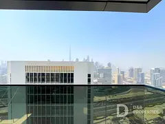 Burj Views | Brand New | Large Layout