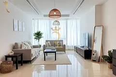 Al Reem 2BR | Cozy Family Escape | 20% Off