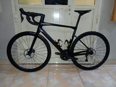 FullCarbon BMC RoadMachineSLR01  2025Model Shimano UltegraDi2 12*2Speed CRD CarbonWheelSet HighPerfo