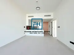 Brand New 1BHK Apartment available for Rent | Vida_2 Residence aljada sharja