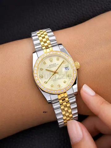 Rolex ladies price 499 AED