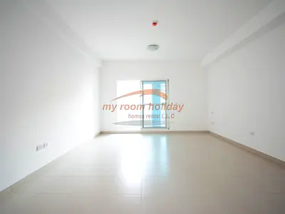 Distress Deal | Spacious with Balcony | Family Gated Community | Vacant