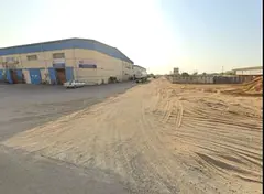 Industrial Investment Opportunity | Warehouses and Labour Camp Included