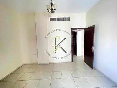 🌟 Spacious Unfurnished 1BHK | 940 Sqft | Prime Living in Muwailah – Sharjah 🏡✨