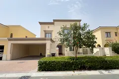 Elegant 5BR Independent Villa | Prime Location | Ready to Move