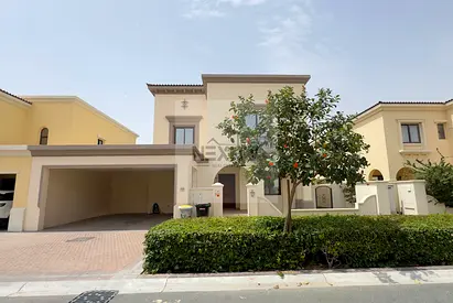 Elegant 5BR Independent Villa | Prime Location | Ready to Move