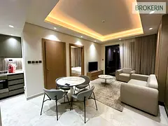 Fully Furnished - Ready to Move - Best Value Deal