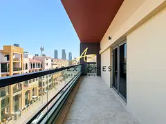 2Bed + Maid | Ready To Move | Community View