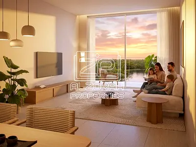 Creekfront Living | Premium Waterfront Home