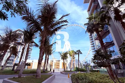 2BR | Unfurnished | SEA VIEW | LUXURIOUS