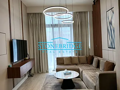 Fully Furnished | Downtown and Pool View | Vacant