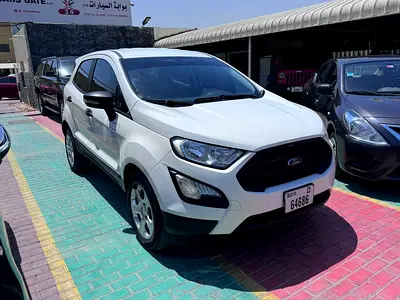 صورة 5 لـ 2018 FORD ECOSPORT