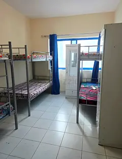 EXECUTIVE BEDSPACE FOR BECHOLORS