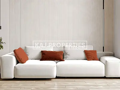 STUDIO | MODERN AMENITIES | EASY PAYMENT PLAN