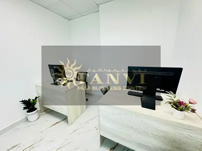 Office Units Available | Large Floor Plans | Ready to Move In