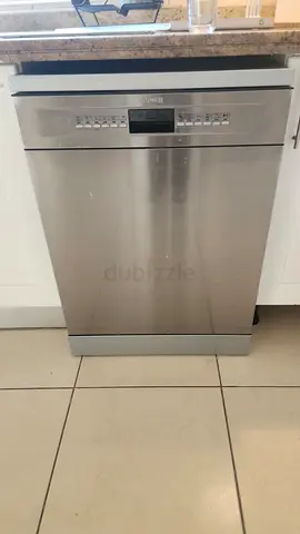Dishwasher Smeg