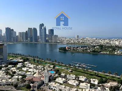 دوبلكس للبيع في المجاز 1 بسعر مميز