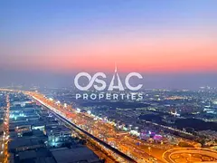 High Floor | Furnished | Multiple Cheques
