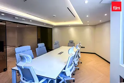 Luxury FitOut | Furnished | Ready to Move In