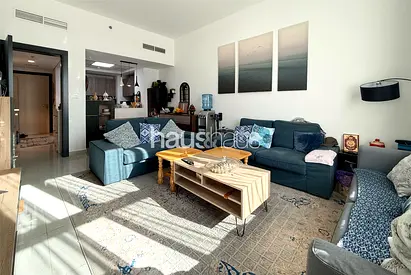 Huge Layout | Rented | Internal Facing