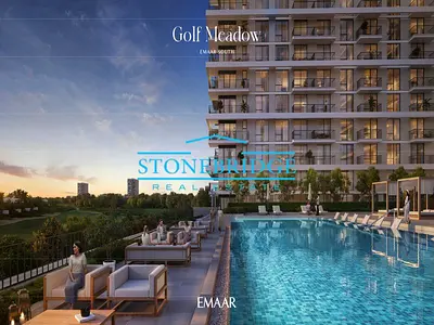 Pool View | Lowest Price | Prime Location