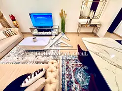 1BH 2WC | FULLY FURNISHED MONTHLY RENT