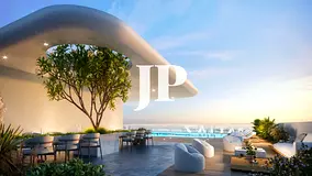 LIMITED PRICE FOR 1BR Apartment | Pearl House 4 | Multiple Views