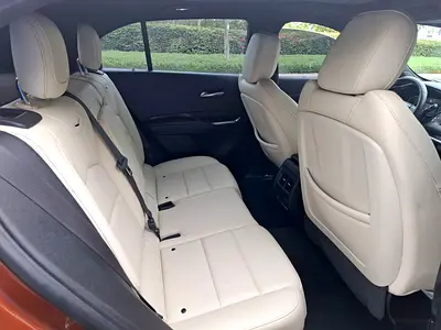 2019 Cadillac XT4 — фото 15